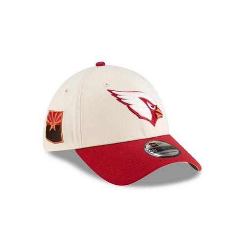 New Era Arizona Cardinals Rivalries 39Thirty Stretch Fit Hat - Primary Image