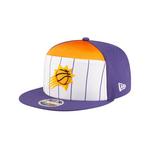 New Era Phoenix Suns Tip Off 9Fifty Snapback Hat - Thumbnail 1 of 4