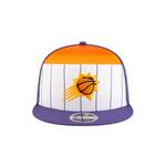 New Era Phoenix Suns Tip Off 9Fifty Snapback Hat - Thumbnail 2 of 4