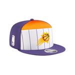 New Era Phoenix Suns Tip Off 9Fifty Snapback Hat - Thumbnail 3 of 4