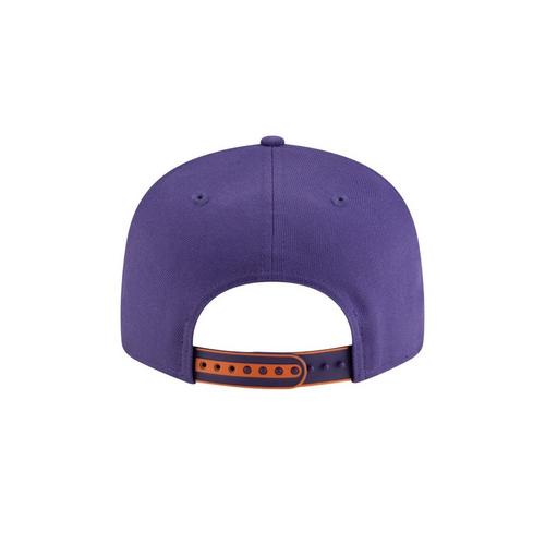 New Era Phoenix Suns Tip Off 9Fifty Snapback Hat - Primary Image