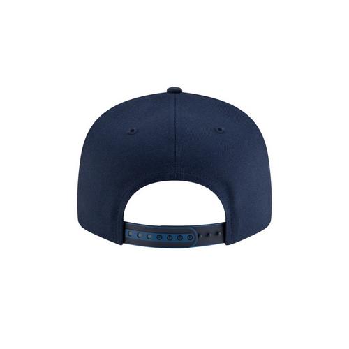 New Era Minnesota Timberwolves Tip Off 9Fifty Snapback Hat - Primary Image