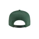 New Era Milwaukee Bucks Tip Off 9Fifty Snapback Hat - Thumbnail 8 of 8