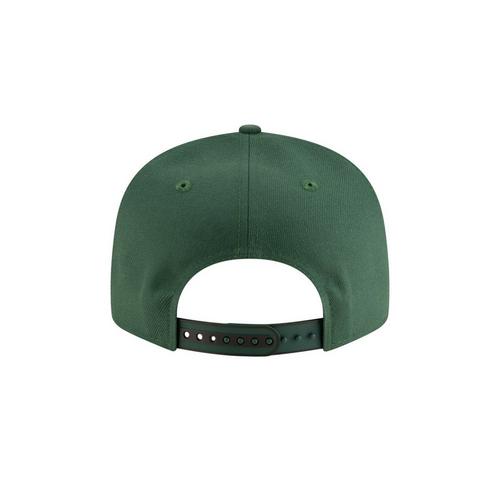 New Era Milwaukee Bucks Tip Off 9Fifty Snapback Hat - Primary Image