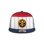 New Era Denver Nuggets Tip Off 9Fifty Snapback Hat - Thumbnail 2 of 4