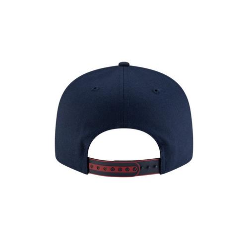 New Era Denver Nuggets Tip Off 9Fifty Snapback Hat - Primary Image