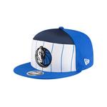 New Era Dallas Mavericks Tip Off 9Fifty Snapback Hat - Thumbnail 1 of 4