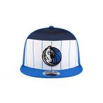 New Era Dallas Mavericks Tip Off 9Fifty Snapback Hat - Thumbnail 2 of 4