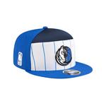 New Era Dallas Mavericks Tip Off 9Fifty Snapback Hat - Thumbnail 3 of 4
