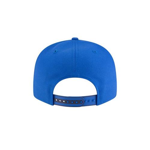 New Era Dallas Mavericks Tip Off 9Fifty Snapback Hat - Primary Image