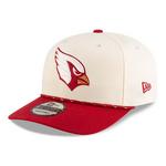 New Era Kids' Arizona Cardinals Rivalries 9SEVENTY Snapback Hat - Thumbnail 1 of 5