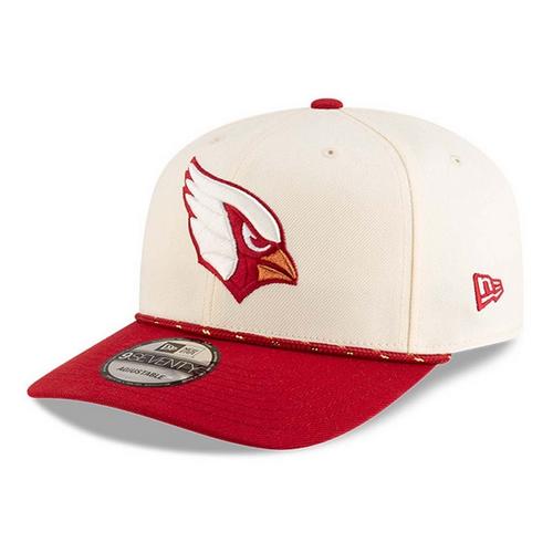 New Era Kids' Arizona Cardinals Rivalries 9SEVENTY Snapback Hat - Primary Image