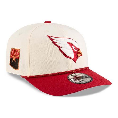 New Era Kids' Arizona Cardinals Rivalries 9SEVENTY Snapback Hat - Primary Image