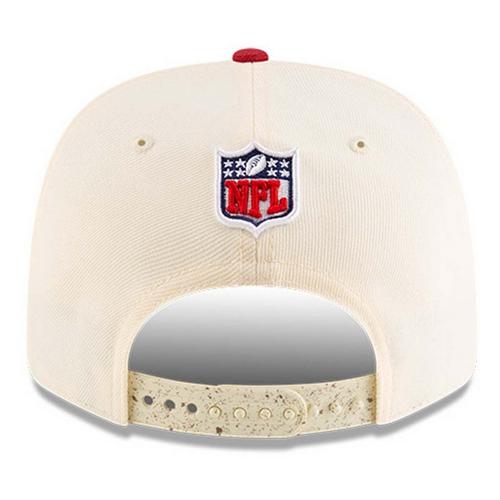 New Era Kids' Arizona Cardinals Rivalries 9SEVENTY Snapback Hat - Primary Image
