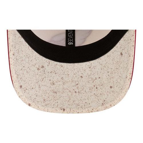 New Era Kids' Arizona Cardinals Rivalries 9SEVENTY Snapback Hat - Primary Image