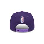 New Era Sacramento Kings 2025 City Edition 9Seventy Adjustable Hat - Thumbnail 4 of 4