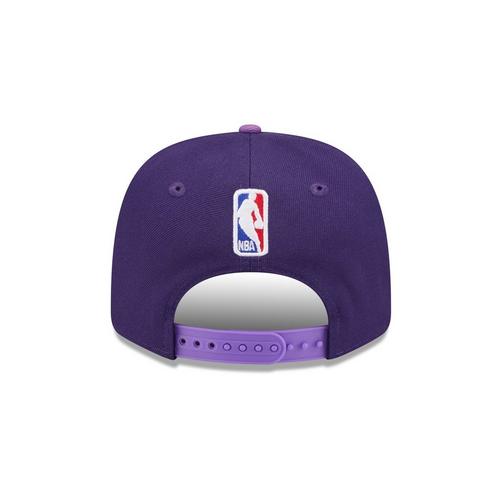 New Era Sacramento Kings 2025 City Edition 9Seventy Adjustable Hat - Primary Image