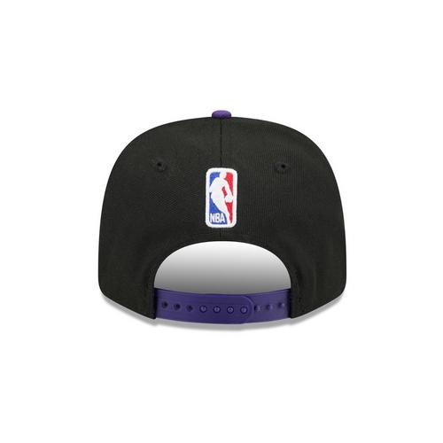 New Era Los Angeles Lakers 2025 City Edition 9Seventy Adjustable Hat - Primary Image
