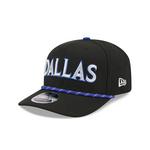 New Era Dallas Mavericks 2025 City Edition 9Seventy Adjustable Hat - Thumbnail 1 of 4