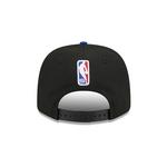 New Era Dallas Mavericks 2025 City Edition 9Seventy Adjustable Hat - Thumbnail 4 of 4