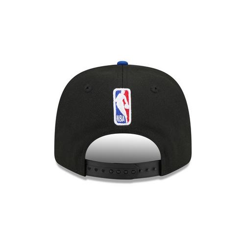 New Era Dallas Mavericks 2025 City Edition 9Seventy Adjustable Hat - Primary Image