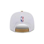 New Era Boston Celtics 2025 City Edition 9Seventy Adjustable Hat - Thumbnail 4 of 4