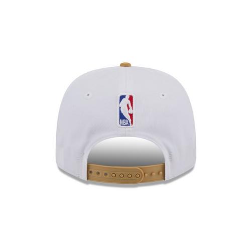 New Era Boston Celtics 2025 City Edition 9Seventy Adjustable Hat - Primary Image