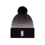 New Era Kids' Utah Jazz 2025 City Edition Knit Beanie - Thumbnail 3 of 3