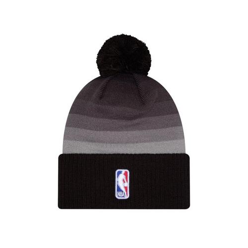 New Era Kids' Utah Jazz 2025 City Edition Knit Beanie - Primary Image