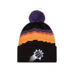 New Era Kids' Phoenix Suns 2025 City Edition Knit Beanie - Thumbnail 1 of 3