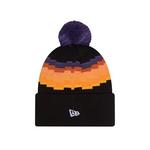 New Era Kids' Phoenix Suns 2025 City Edition Knit Beanie - Thumbnail 2 of 3