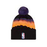 New Era Kids' Phoenix Suns 2025 City Edition Knit Beanie - Thumbnail 3 of 3
