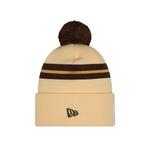 New Era Kids' Golden State Warriors 2025 City Edition Knit Beanie - Thumbnail 2 of 3