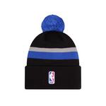 New Era Kids' Dallas Mavericks 2025 City Edition Knit Beanie - Thumbnail 3 of 3