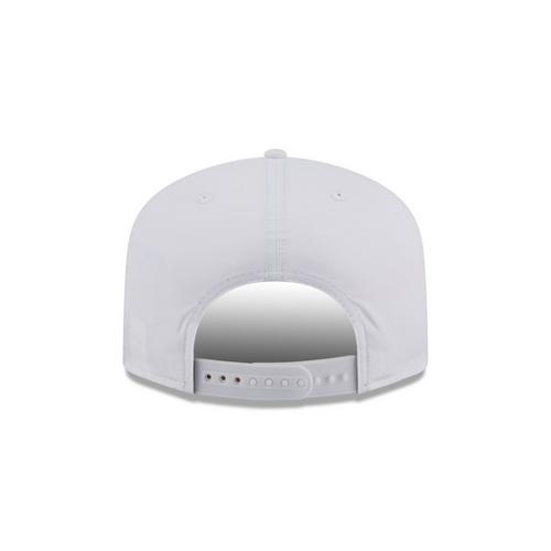 New Era Milwaukee Brewers Rope 19Twenty Adjustable Hat - Primary Image