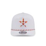 New Era Houston Astros 19TWENTY Quickstrike Snapback Hat - Thumbnail 2 of 4