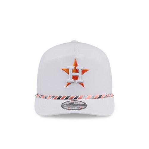 New Era Houston Astros 19TWENTY Quickstrike Snapback Hat - Primary Image