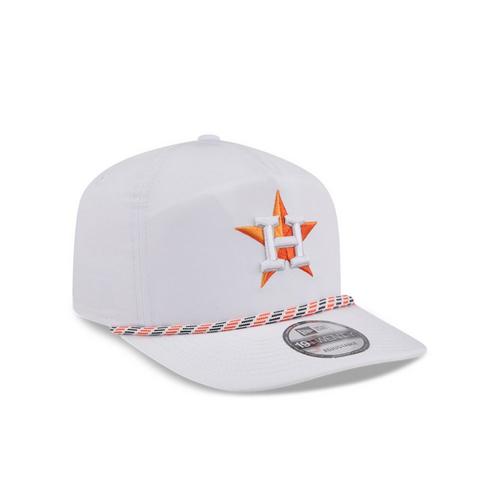 New Era Houston Astros 19TWENTY Quickstrike Snapback Hat - Primary Image