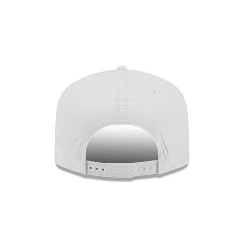 New Era Chicago Cubs Rope 19Twenty Adjustable Hat - Primary Image