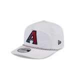 New Era Arizona Diamondbacks 19TWENTY Quickstrike Snapback Hat - Thumbnail 1 of 4