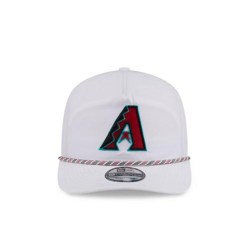 New Era Arizona Diamondbacks 19TWENTY Quickstrike Snapback Hat - Primary Image