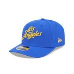 New Era Los Angeles Rams Rivalries 9Seventy Adjustable Hat - Thumbnail 1 of 4