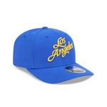 New Era Los Angeles Rams Rivalries 9Seventy Adjustable Hat - Thumbnail 3 of 4