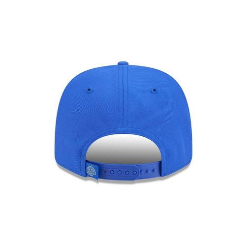 New Era Los Angeles Rams Rivalries 9Seventy Adjustable Hat - Primary Image