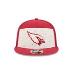 New Era Arizona Cardinals Rivalries 9Fifty Adjustable Hat - Thumbnail 2 of 4