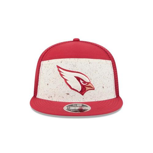 New Era Arizona Cardinals Rivalries 9Fifty Adjustable Hat - Primary Image