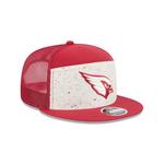 New Era Arizona Cardinals Rivalries 9Fifty Adjustable Hat - Thumbnail 3 of 4