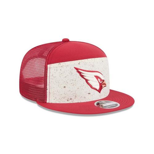 New Era Arizona Cardinals Rivalries 9Fifty Adjustable Hat - Primary Image