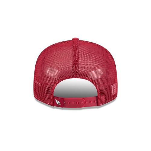 New Era Arizona Cardinals Rivalries 9Fifty Adjustable Hat - Primary Image