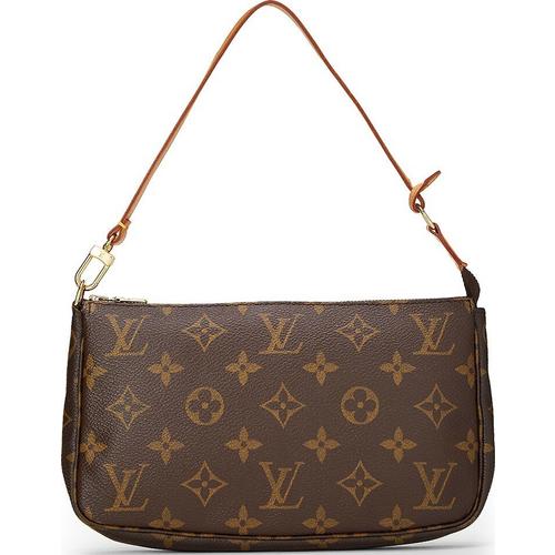 What Goes Around Comes Around Louis Vuitton Pochette Accessoires V2 Handbag - Primary Image